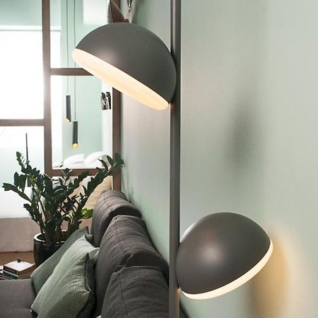 Absolute Comfy Gateway At Centre And Close To Sea Apartment กาลามาตา ภายนอก รูปภาพ