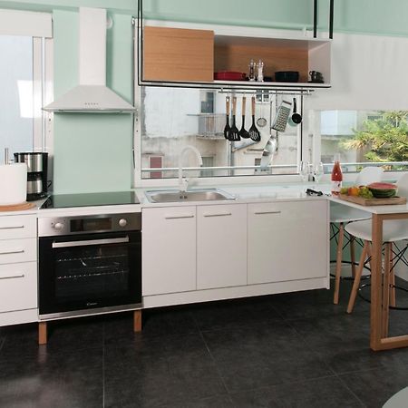 Absolute Comfy Gateway At Centre And Close To Sea Apartment กาลามาตา ภายนอก รูปภาพ
