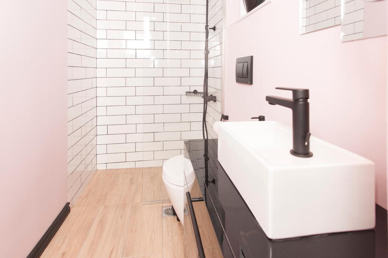 Absolute Comfy Gateway At Centre And Close To Sea Apartment กาลามาตา ภายนอก รูปภาพ