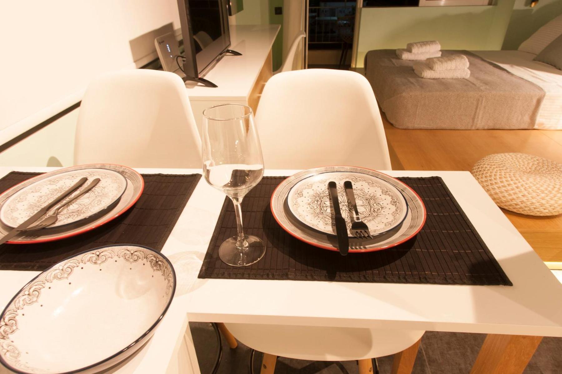 Absolute Comfy Gateway At Centre And Close To Sea Apartment กาลามาตา ภายนอก รูปภาพ
