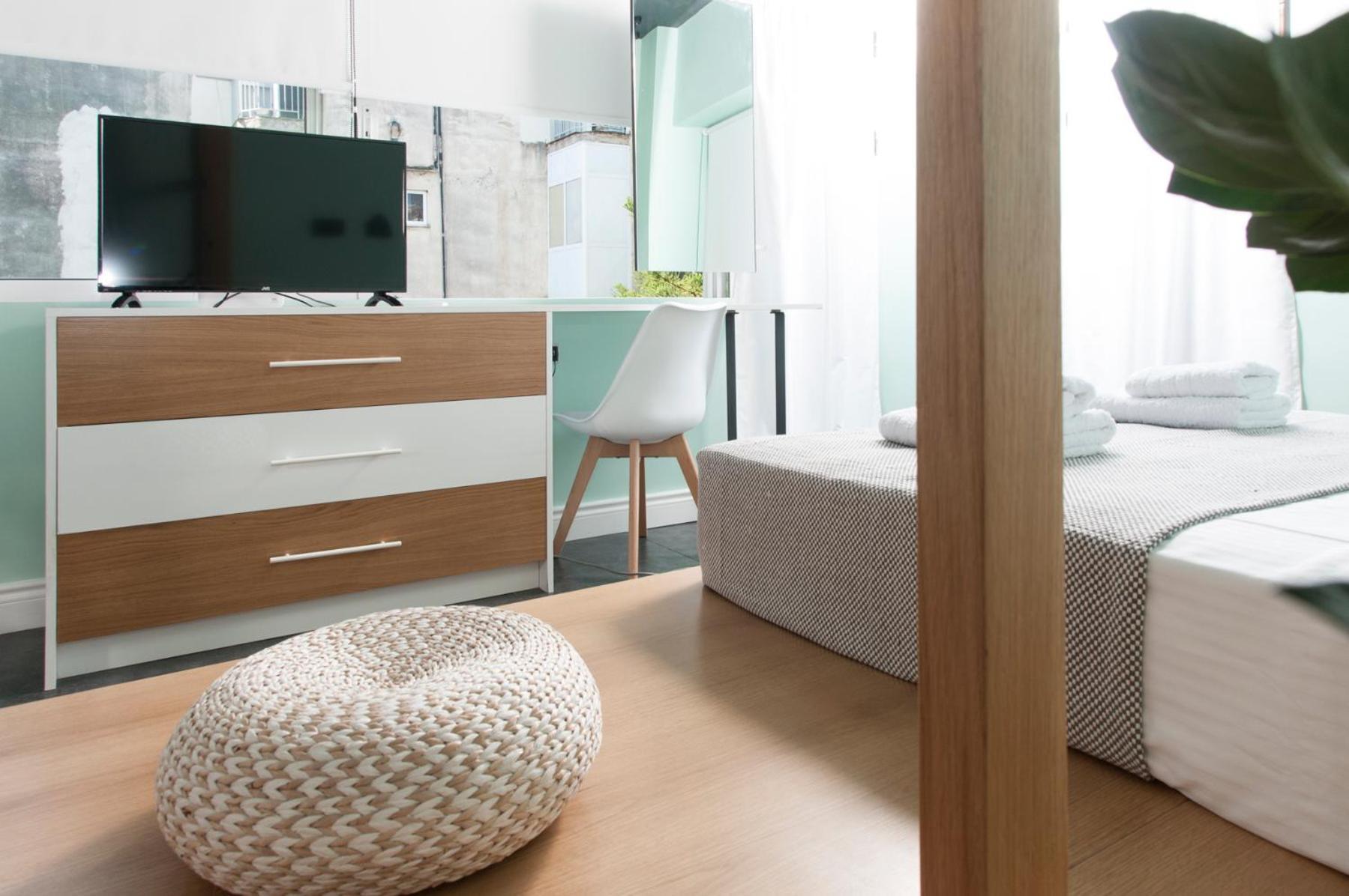 Absolute Comfy Gateway At Centre And Close To Sea Apartment กาลามาตา ภายนอก รูปภาพ