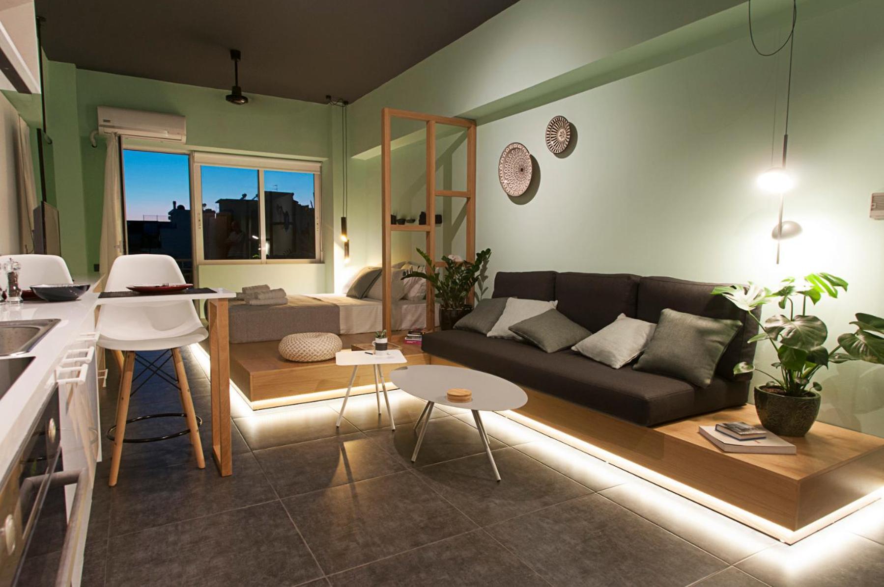 Absolute Comfy Gateway At Centre And Close To Sea Apartment กาลามาตา ภายนอก รูปภาพ