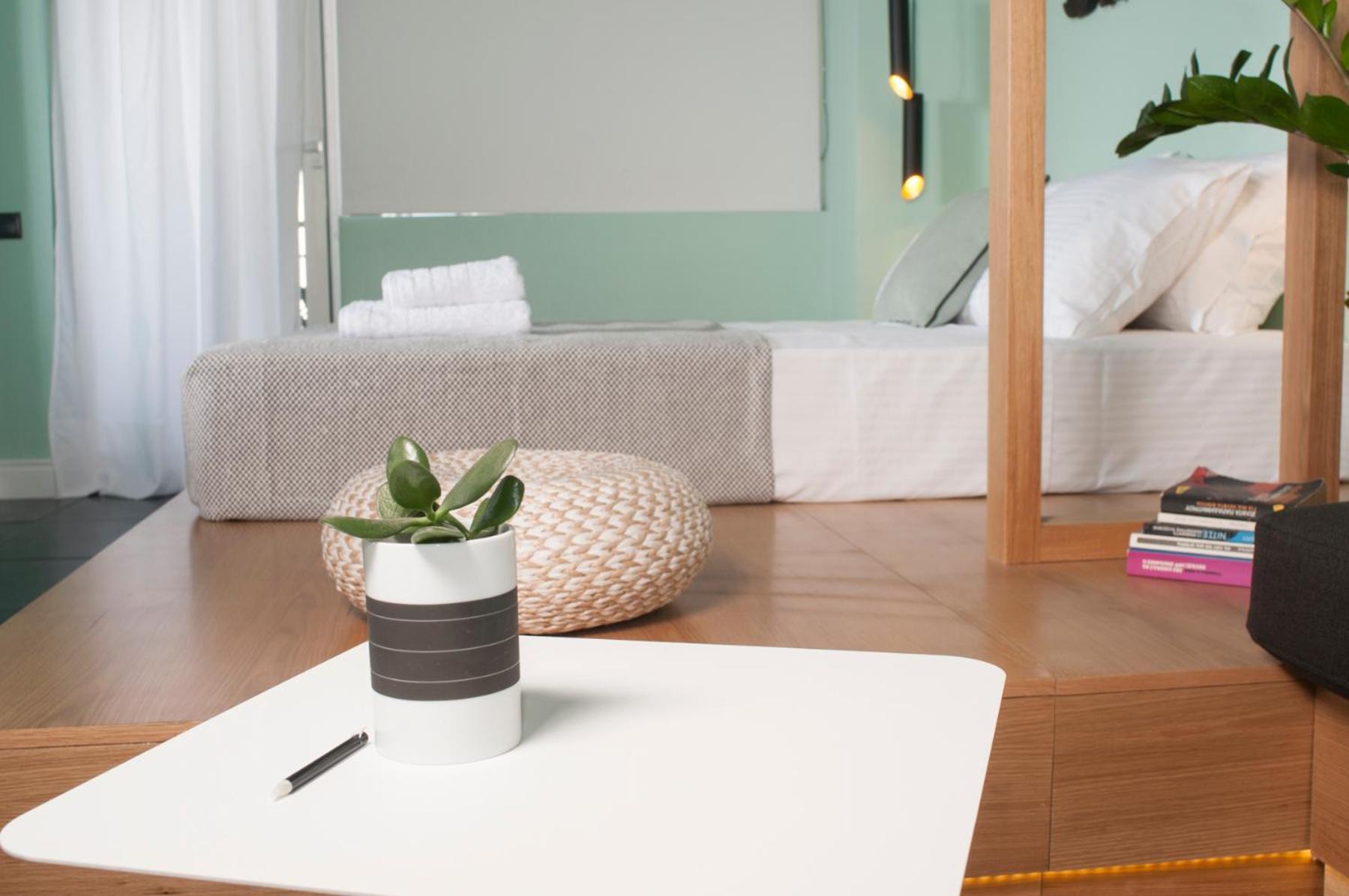 Absolute Comfy Gateway At Centre And Close To Sea Apartment กาลามาตา ภายนอก รูปภาพ
