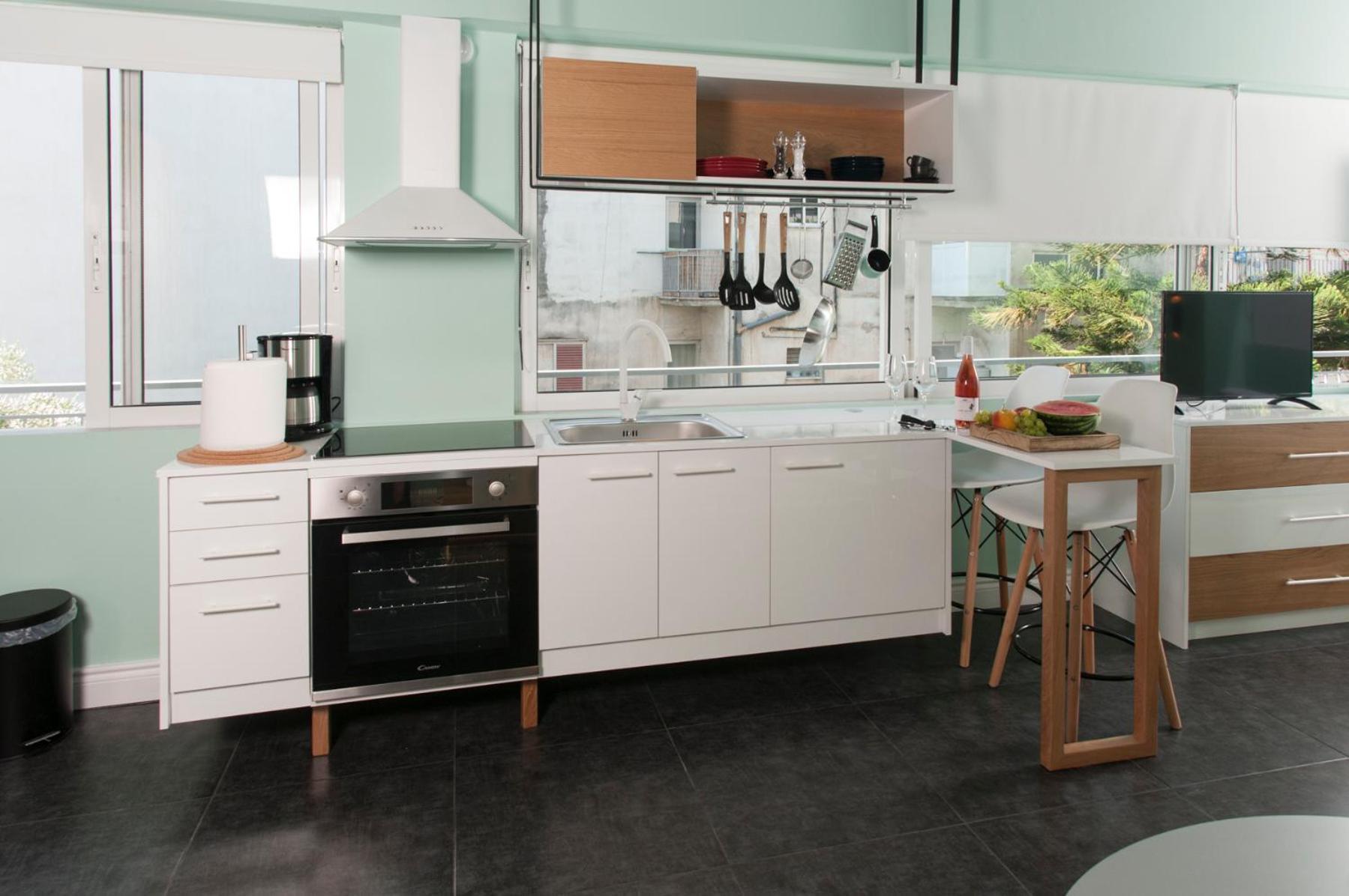 Absolute Comfy Gateway At Centre And Close To Sea Apartment กาลามาตา ภายนอก รูปภาพ