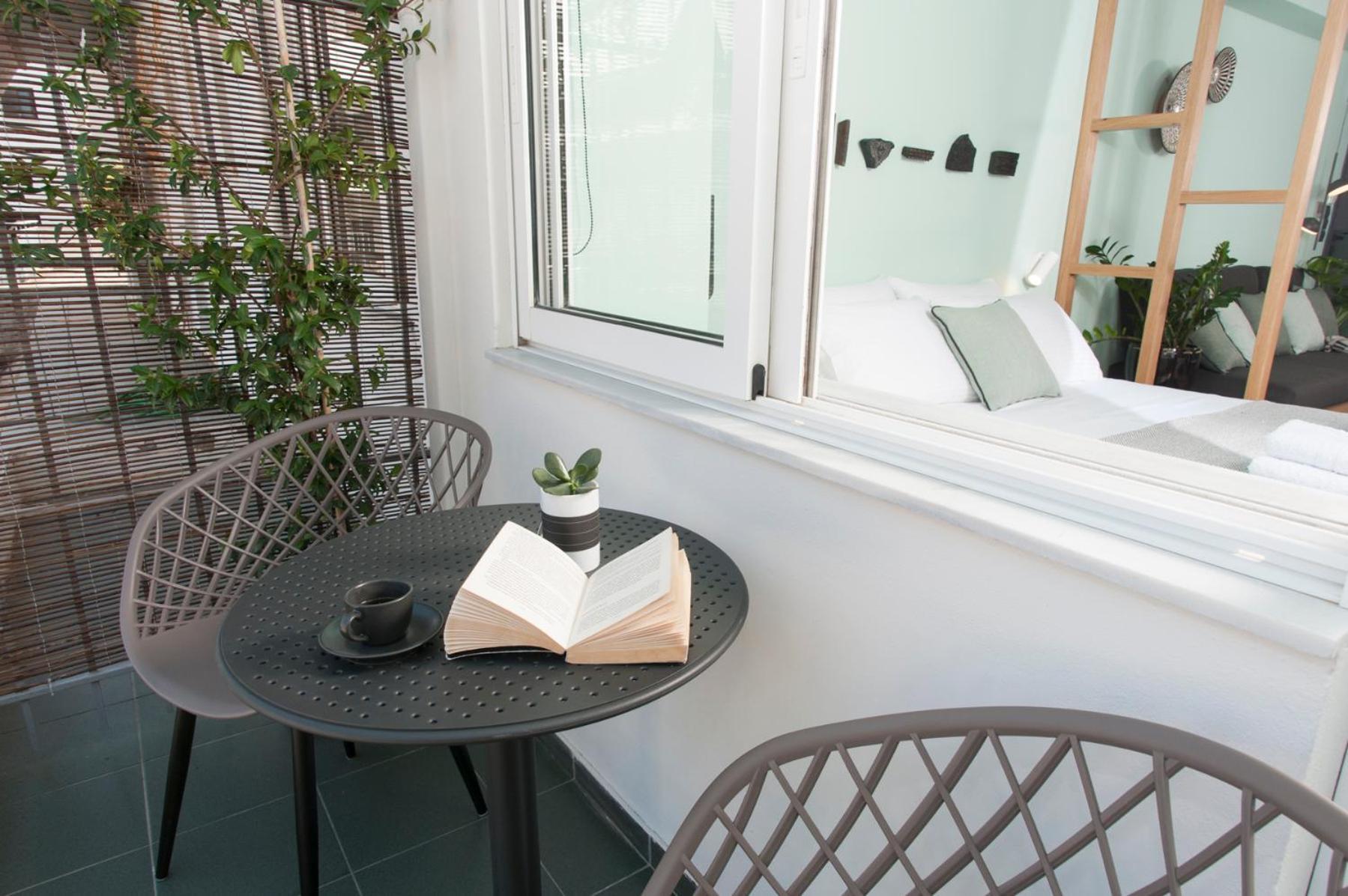 Absolute Comfy Gateway At Centre And Close To Sea Apartment กาลามาตา ภายนอก รูปภาพ