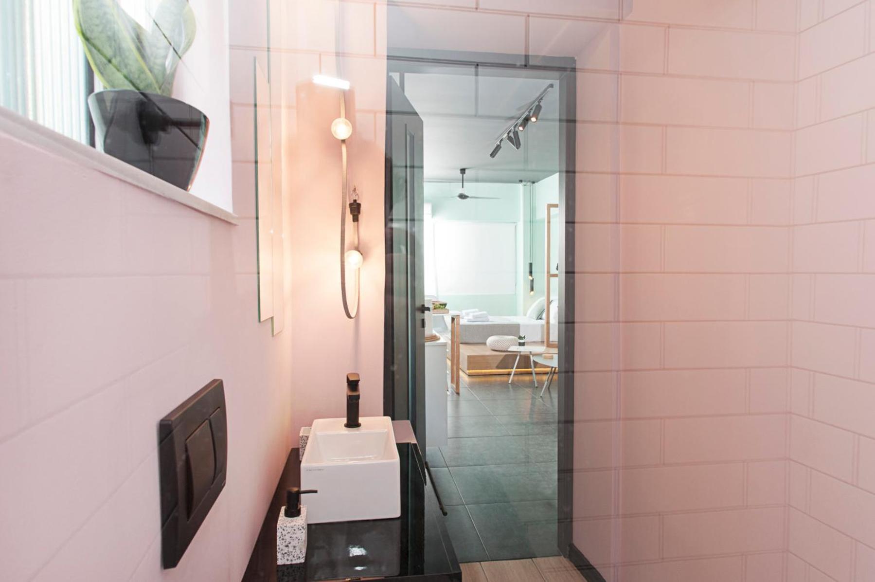 Absolute Comfy Gateway At Centre And Close To Sea Apartment กาลามาตา ภายนอก รูปภาพ
